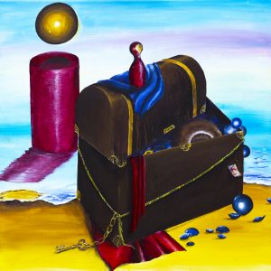 Versteckte Perlen, 2020