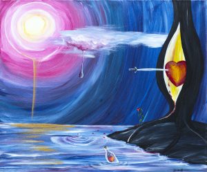 Lebenseinschnitt, 2018