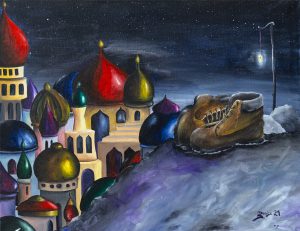 Licht für Kinder, 2021