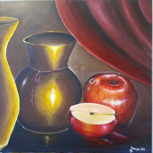 Ein-einhalb Juli2020