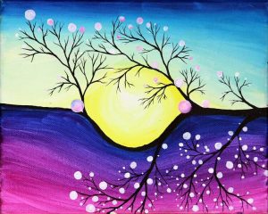 L'arbre du jour, 2016