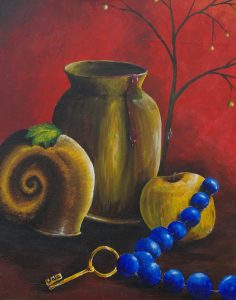 Zauber des Moments, 2019