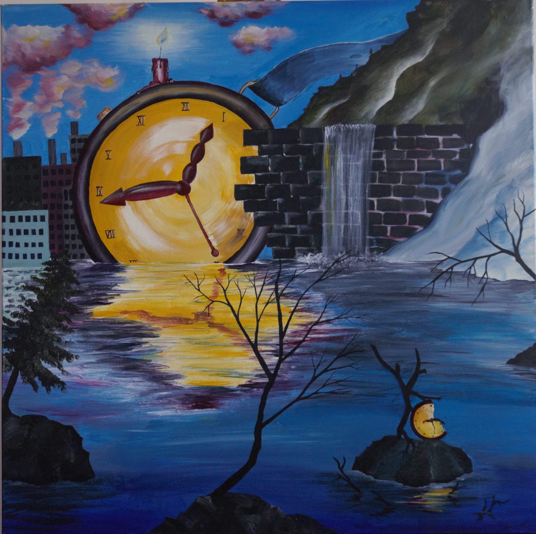 zeit-hinter-mauern-2019-100-x-100-cm-denise-bodenmann-art
